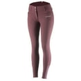 thumbnail image 3 of B Vertigo Womens Tiffany Silicone Full Seat Breeches, 3 of 4