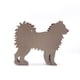 thumbnail image 2 of Esculturas de animales que brillan intensamente en 3D Decoración de dormitorio de fiesta con luz de noche LED alimentada por batería Ehuebsd Para estrenar, 2 of 3