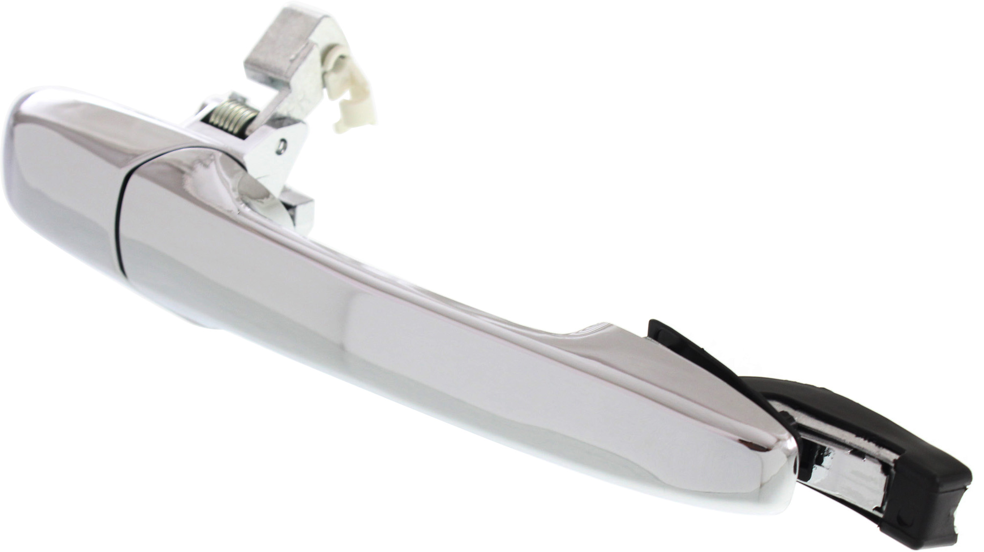 Replacement REPMZ462103K Exterior Door Handle Compatible with 2004