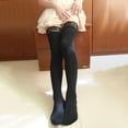 thumbnail image 2 of HNMKIU Elegant Women Lace Over Knee Stockings for Fashionable and Comfort,Size One Size, 2 of 3