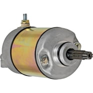 Motor de arranque para Kawasaki Prairie 360 2003-2008 4X4 KVF360 21163-1328 Olifant Motor de arranque para Kawasaki Prairie 360 2003-2008 4X4 KVF360 21163-1328 Olifant