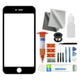 thumbnail image 1 of Trayknick Touch Screen Easy Assembly LOCA Glue Tool Tempered Glass Front Glass Screen Repair Kit Spare Parts for iPhone 6/6S/6 Plus/6S Plus/7/7 Plus/8/8 Plus/SE2, 1 of 13