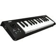 thumbnail image 6 of Korg MICROKEY25 Microkey25 Ultra-Compact Keyboard & USB Controller, 6 of 6