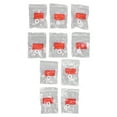 thumbnail image 2 of Nail Tip, False Nail DIY Safe 500pcs  For Home Nail Salon, 2 of 8