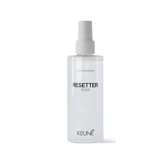 Keune Style RESETTER 6.8oz