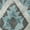 Teal, variant on Addison Rugs Mayfield Premium Machine Washable Transitional Aztec Terracotta Rectangle Rug, 10' x 14'