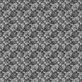 thumbnail image 1 of Ahgly Tapis d'Intérieur Lavable en Machine Carré Gris Foncé, 6 Pieds Carré, 1 of 7
