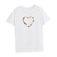 thumbnail image 4 of Camiseta Para Mujer Verano Elegante Strade Fareast Limited Cuello Redondo XXL, 4 of 7