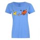thumbnail image 1 of The Lion King - Camiseta Trio para Mujer (Breazo Real), 1 of 3