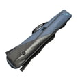 thumbnail image 1 of Estuche de transporte para taco de billar, organizador de accesorios portátiles, bolsa con cremallera para taco de billar, bolsa de transporte para Azul, 1 of 8