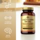 thumbnail image 4 of Suplemento Solgar L-Glutamina 500 mg 100 cápsulas, 4 of 6