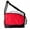 Red, variant on BLUE URBAN MESSENGER