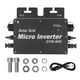 thumbnail image 4 of Inversor conectado a la red, microinversor solar conectado a la red, microinversor solar conectado a la red, durabilidad comprobada, 4 of 8