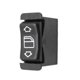 thumbnail image 5 of Electric Power Window Side Glass Control Switch for Mercedes Benz, 5 of 5