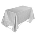 thumbnail image 2 of Mantel impermeable antiaceite Ormromra color gris 140 x 100cm, 2 of 8