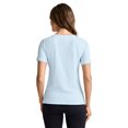thumbnail image 2 of Jockey T-Shirt à Manches Courtes Extensible en Coton Biologique pour Femmes, 2 of 3