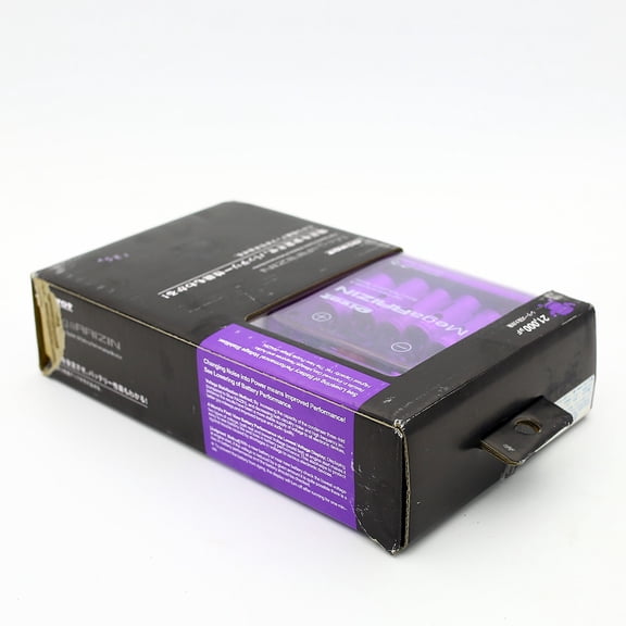 Universal Car Voltage Stabilizer Violet Fuel Saver Sochi