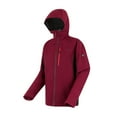 thumbnail image 3 of Regatta Mens Birchdale II Waterproof Jacket, 3 of 5