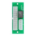 thumbnail image 1 of Arrancador de sincronización de fuente de alimentación ADD2PSU PCB Placa de alimentación síncrona sin calefacción 24PIN DC12V Plug and Play para tarjetas de video para ANGGREK Otros, 1 of 8