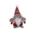 thumbnail image 1 of Festive Soft Stuffed Doll Holiday for Home Kids, 1 of 4