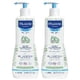 thumbnail image 2 of Gel de limpieza suave para bebés Mustela - Limpieza de cabello y cuerpo para bebés, 2 of 3