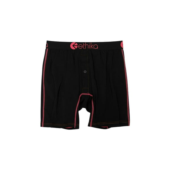 Black Roz | Boys Alternate