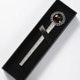 thumbnail image 5 of St. Patrick's Day Vintage Silver Lace-Edged Bookmark - Gift for Readers and Book Lovers, 5 of 5