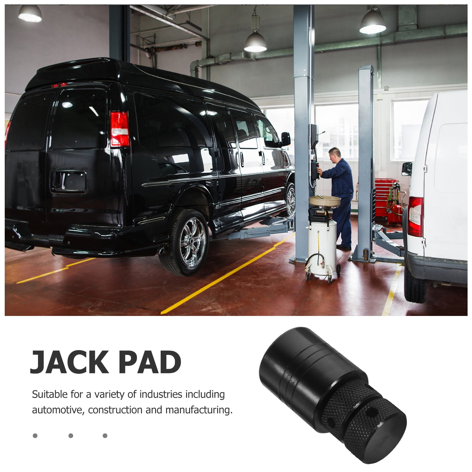 Jack Block Screw Jack Floor Jack Leveling Jack Stands Machinist Jack Stands Support Jack Machine Tool Jacks