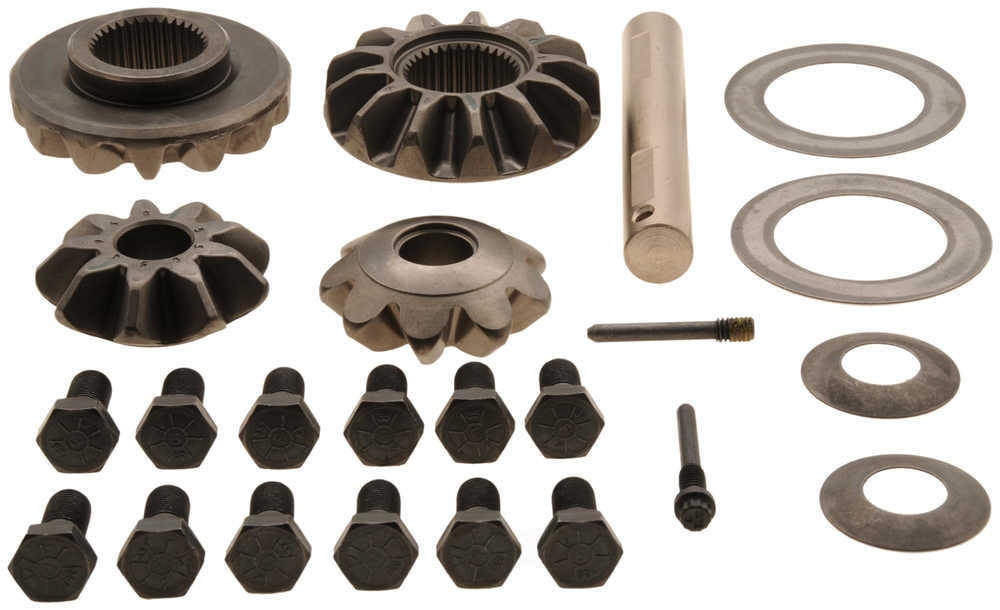 Spicer 706844x Differential Inner Gear Kit Fits select: 2004-2006 DODGE RAM 1500, 2002-2013 FORD F250