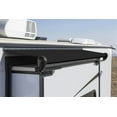 thumbnail image 1 of Carefree RV Awning HI1380000TR Alpine; Slide Out Cover; Automatically Extends/Retracts With The Slide Out; Roof Size Range 133 Inch To 138.9 Inch; Flange Size Range 138 Inch To 143.9 Inch, 1 of 2
