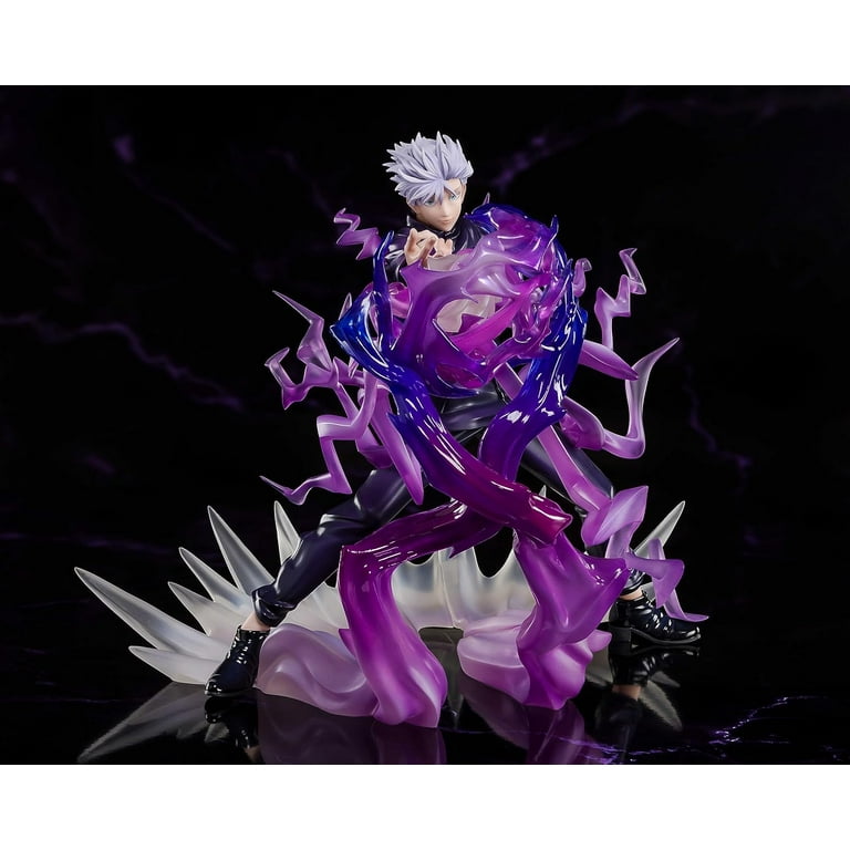Jujutsu Kaisen Satoru Gojo FiguartsZERO Anime Action Toy