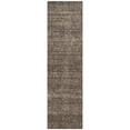 thumbnail image 2 of Addison Rugs Chantille Indoor/Outdoor Transitional Geometric Coffee Washable Runner Rug, 2'3" x 7'6", 2 of 6