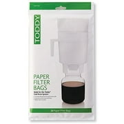 Toddy® Home Cold Brew Paper Filter Bags (20 Pack)
