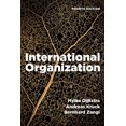 thumbnail image 1 of Pre-Owned International Organization (Paperback) 1350461342 9781350461345, 1 of 2