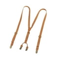 thumbnail image 4 of freneci Y Back Suspenders Adjustable Y Shaped Suspenders for Wedding Business Formal, 4 of 7