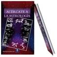 thumbnail image 1 of libro acercate a la astrologia, 1 of 8