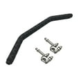 thumbnail image 3 of DYNWAVECA Motorcycle Balance Bar Easy Use High Performance Professional Handle Bracket Black, 3 of 10