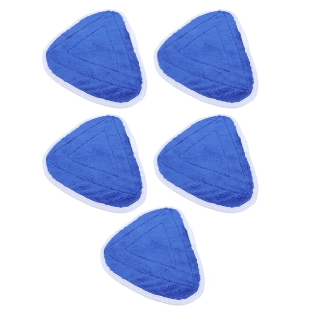 Almohadilla De Trapeador, Limpieza Eficiente 5PCS Fácil De Instalar Paño De Trapeador De Absorción De Agua Fuerte Para Vileda Para El Hogar Para El Baño Para O Cedar Para Ccdes Otros