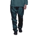 thumbnail image 2 of Atasi Mens Adjustable Elastic Ethnic Bottom Pant Readymade Santoon Pajama, 2 of 5