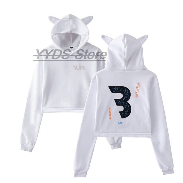 Sudadera con capucha y orejas de gato para mujer, ropa de calle informal, jerséis de moda, ropa Kawaii para chica xuanjing unisex