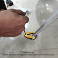 thumbnail image 3 of CHICIRIS Extensión De La Almohadilla De La Placa De Soporte Del Soporte De La Motocicleta, Apariencia Brillante, Material De aleación De Aluminio, Para S1000RR S1000R 2019-2022, 3 of 7
