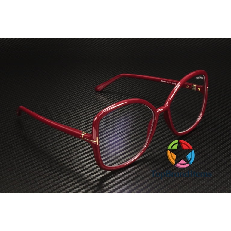 Tom Ford FT5845-B-074 56mm New Eyeglasses - Walmart.com display picture 1