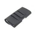 thumbnail image 6 of Black Leather Phone Case Side Cover Pouch w Retractable USB Type-C Cable Charge Sync Power Wire R1J for Razer Phone 2 - Samsung Galaxy S9 Plus S10 Plus A50 - Sony Xperia XZ3 - Xiaomi Mi 9, 6 of 11