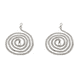 thumbnail image 1 of Bolso Cadena Metal DIY Hombro Messenger Manija Reemplazo Correa Plata, 1 of 8