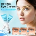 thumbnail image 2 of Crema de ojos BUNUSS Retinol para ojeras e hinchazón 30 ml, 2 of 8