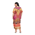 thumbnail image 7 of Oussum Kaftan Dress for Plus Size Women Summer Beach Caftan, 7 of 7