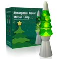 thumbnail image 1 of Lámpara Liquid Motion AONESY Tree, iluminación ambiental, luz nocturna, 1 of 7