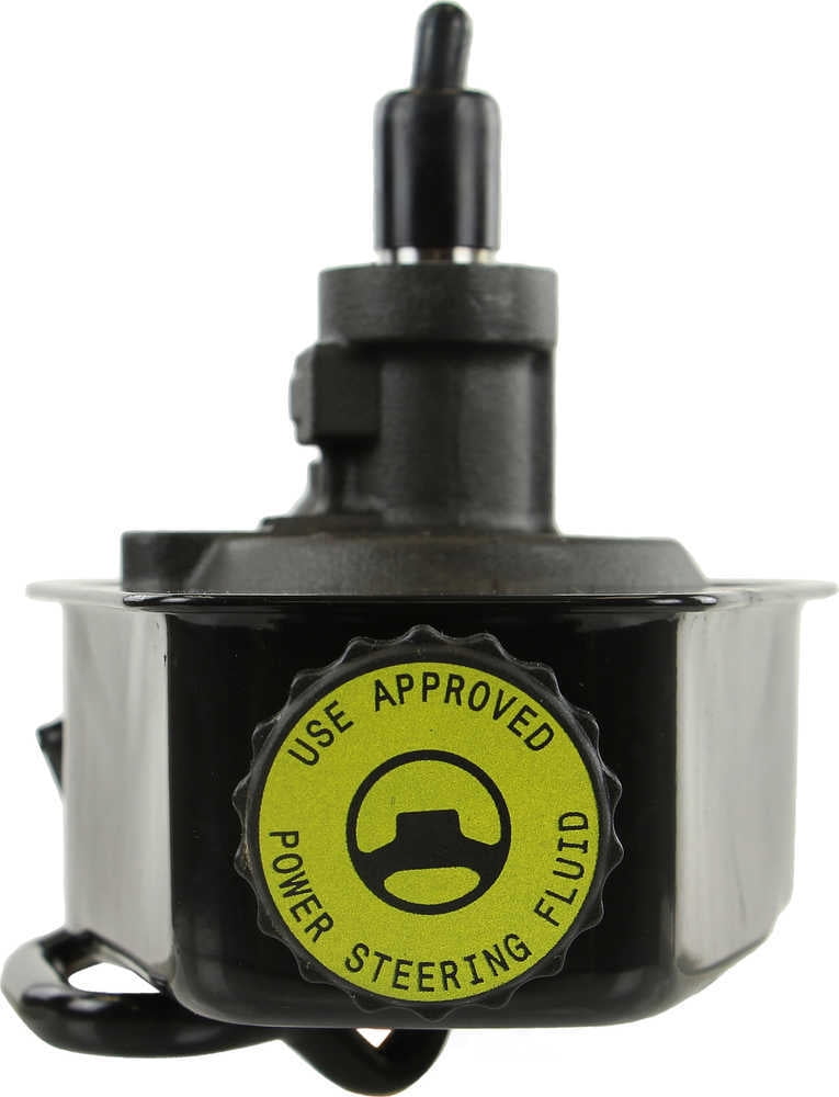 Atlantic Automotive Engineering 7151N AAE New Hydraulic Power Steering Pump 100% Tested