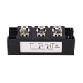 thumbnail image 2 of Diode Rectifier Module,Bidirectional Thyristor Module Silicon Bidirectional Thyristor Module Thyristor Module Rugged and Tough, 2 of 8