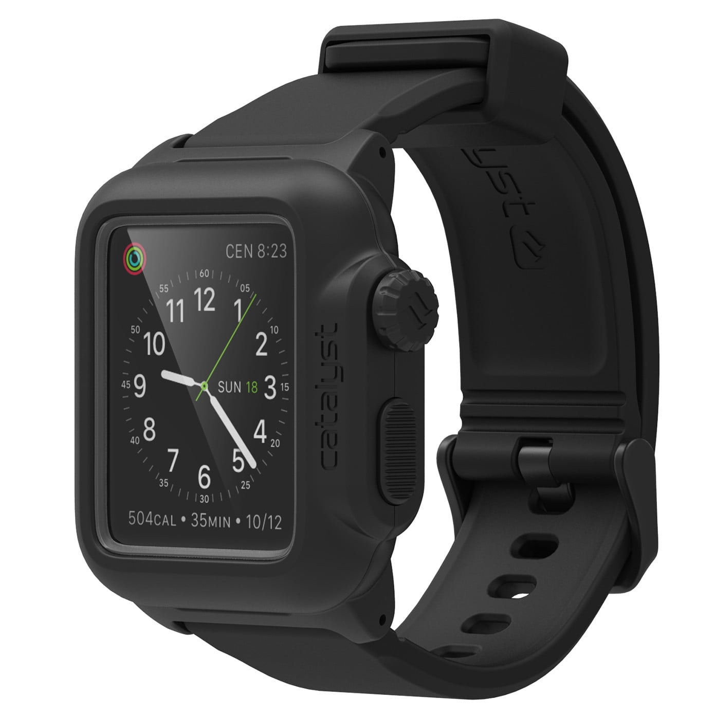 iwatch 4 open box